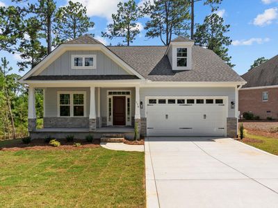 170 N Bracken Fern Ln, Southern Pines, NC, 28387