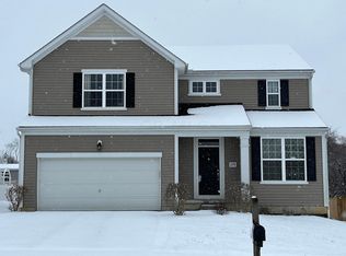 2178 Olde Ridge Ct, Lancaster, OH 43130