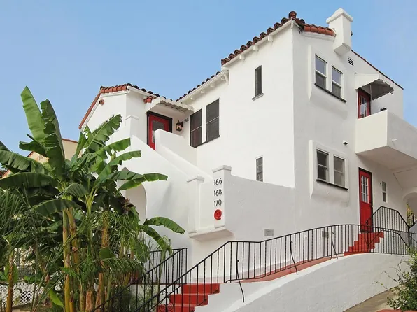 166-170 Edgemont Street, 166 N Edgemont St, Los Angeles, CA 90004