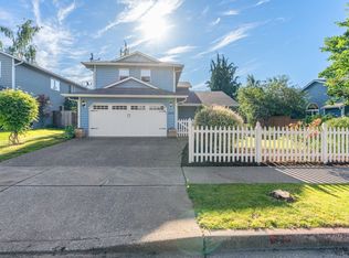 1212 Kessler Dr, Sultan, WA 98294