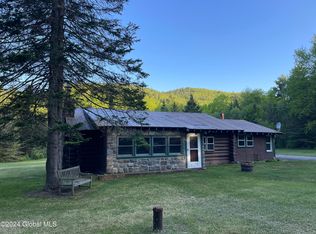 495 Eddy Rd, Hadley, NY 12835