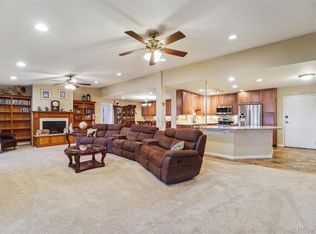 595 S Alton Way APT 6D, Denver, CO 80247