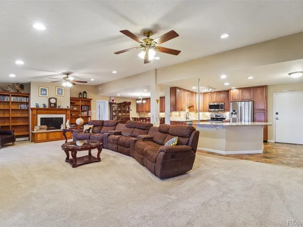 595 S Alton Way #6D, Denver, CO 80247