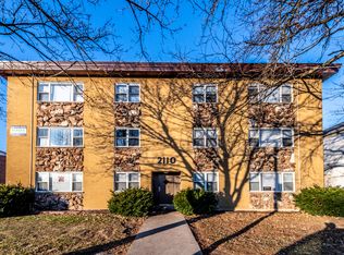 2110 S 5th Ave #201, Maywood, IL