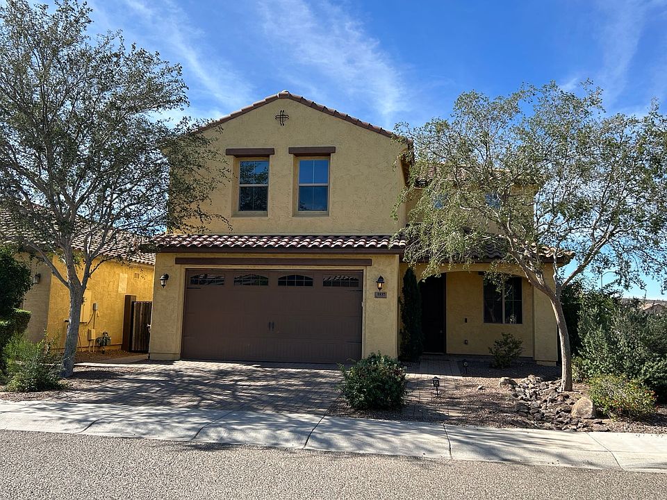 1st image of 5537 W Desert Hollow Dr