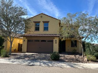 5537 W Desert Hollow Dr, Phoenix, AZ 85083