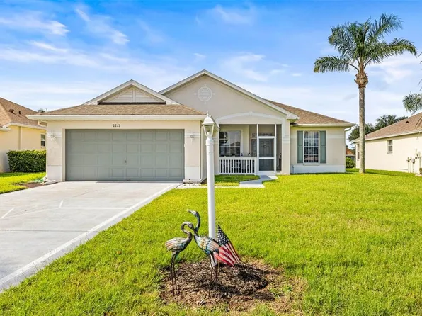 2227 N Creek Ct, Sun City Center, FL 33573