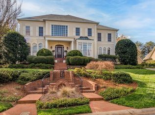 4123 Saint Timms Ct, Charlotte, NC 28226