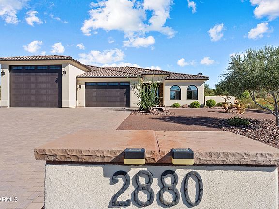 2nd image of 2880 SILVER SPUR Drive