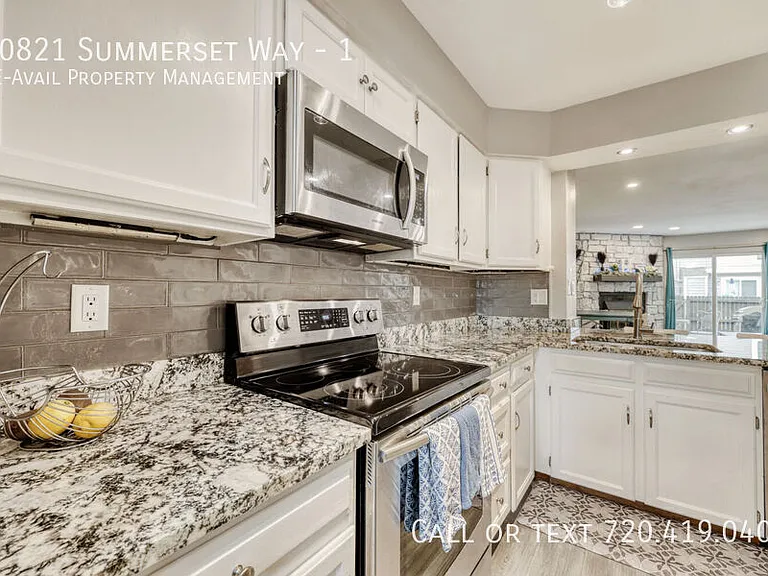 10821 Summerset Way #1 — Photo 12