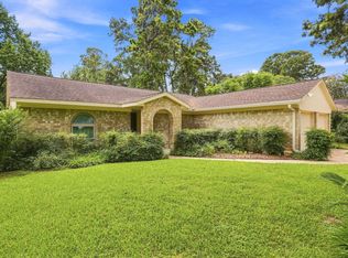 9607 Dornoch Dr, Spring, TX 77379