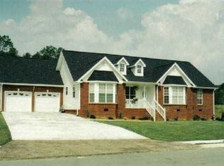 12959 Chelle Dr, Soddy Daisy, TN 37379