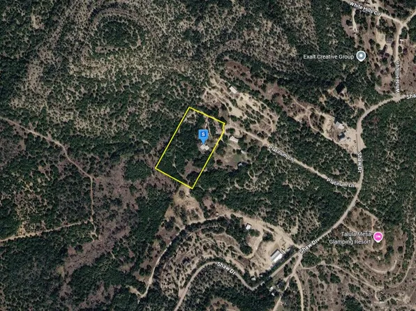 28921 Platinum Ln, Marble Falls, TX 78654