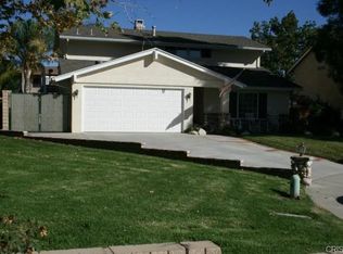 21655 Turmeric Ct, Santa Clarita, CA 91350