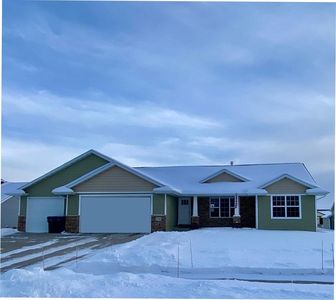 2290 LENSMIRE LANE, Waupaca, WI, 54981