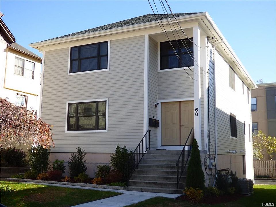 1st image of 60 Washington St Unit 2