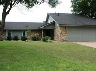 5269 Hunters Cir, Abilene, TX 79606