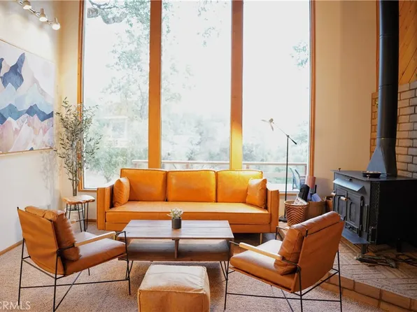 40659 Indian Springs Rd, Oakhurst, CA 93644