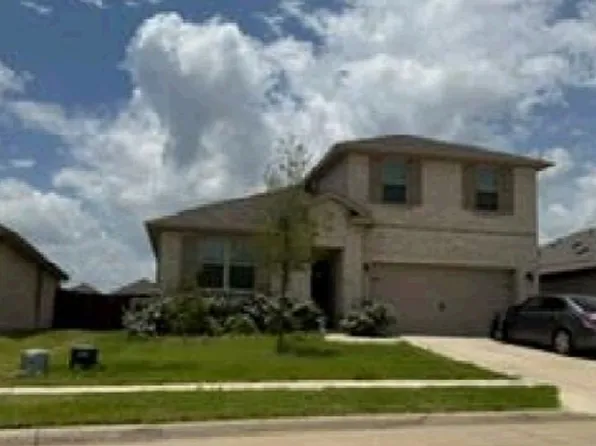 4106 Silverstein St, Crandall, TX 75114