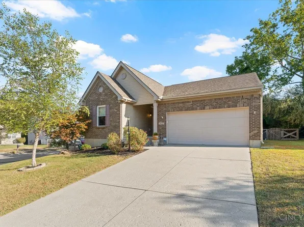 4622 Thomas David Dr, Morrow, OH 45152