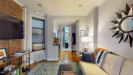 Rented by Bond New York