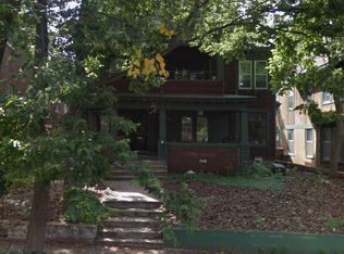 3010 James Ave S, Minneapolis, MN 55408