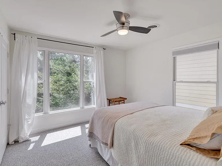 Upstairs room #1