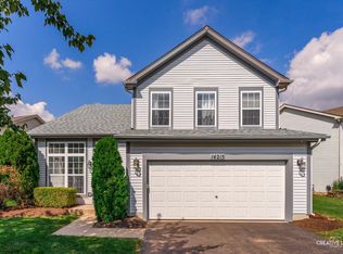 14215 S Longview Ln, Plainfield, IL