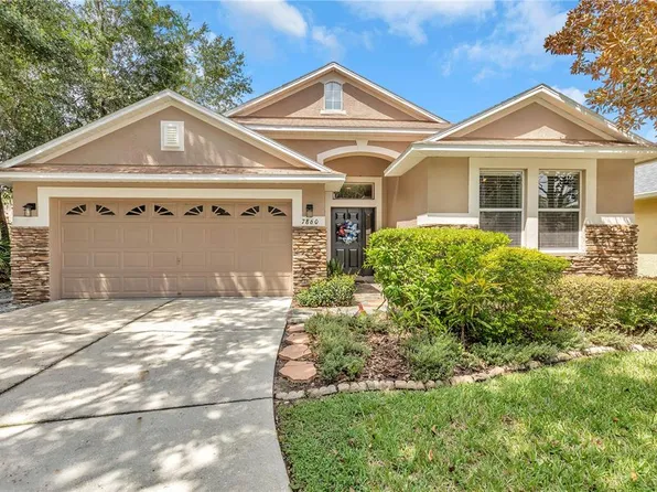 7860 Stoneleigh Dr, Land O Lakes, FL 34637