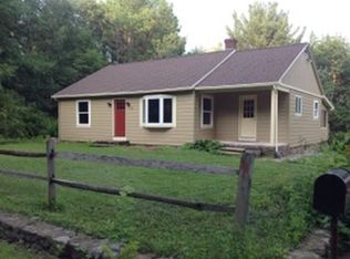 94 Ellis Rd, Southbridge, MA 01550