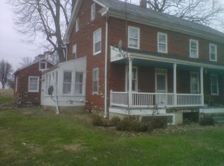 2449 Prospect Rd, Washington Boro, PA 17582