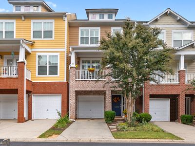 14092 Voyage Trl, Milton, GA, 30004