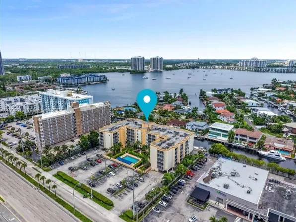 2935 NE 163rd St APT 5T, North Miami Beach, FL 33160