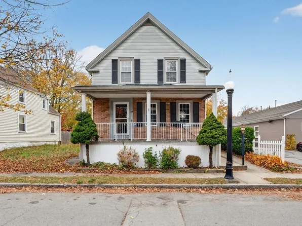 119 Tremont St, New Bedford, MA 02740