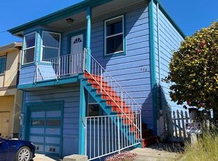 458 Railroad Ave, South San Francisco, CA 94080