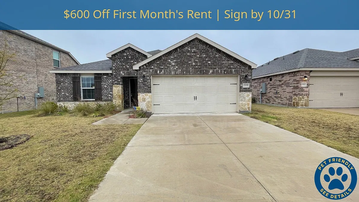 3 bed, 2.0 bath, 1743 sqft, $2,150 — Photo 1