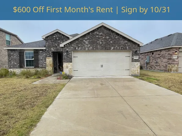 1315 Binfield Dr, Forney, TX 75126