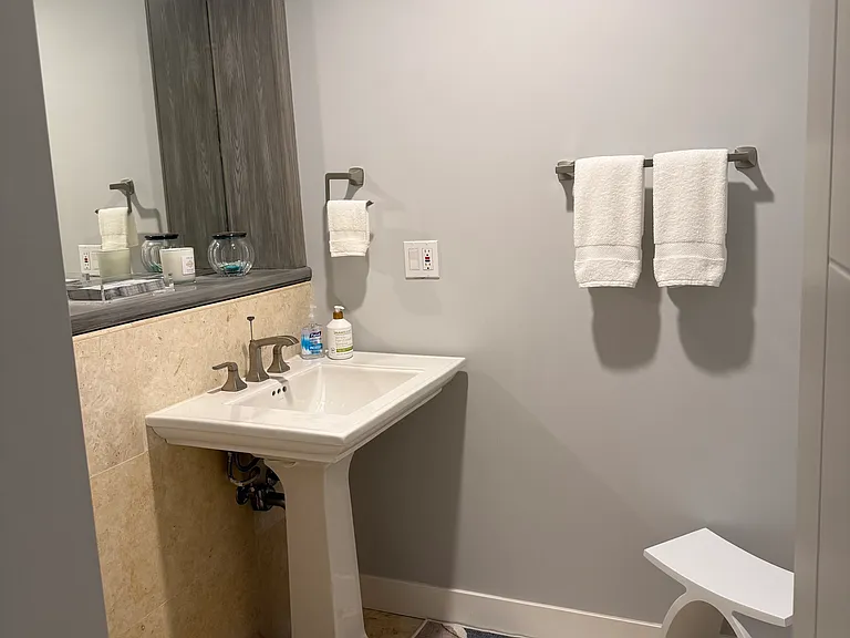 865 Comstock Ave #3E — Photo 12
