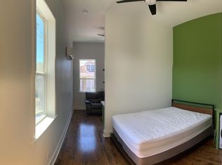 2455 N Villere St #1, New Orleans, LA 70117