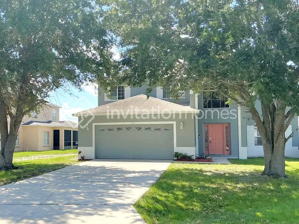 220 Cimarron Dr, Poinciana, FL 34759