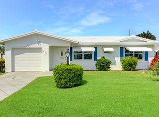 604 Canal Way, Boynton Beach, FL 33426