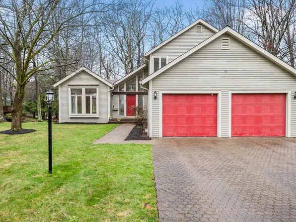 36 Meetinghouse Ln, Bradfordwoods, PA 15015