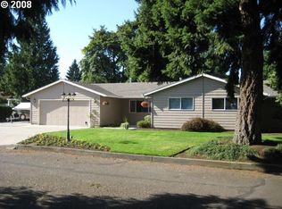 14499 SE Orchid Ave, Milwaukie, OR 97267