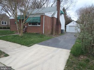 11 W Keystone Ave, Wilmington, DE 19804