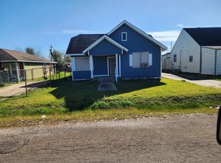 2320 18th St, Port Arthur, TX 77640