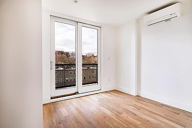 Rented by Brooklyn Group