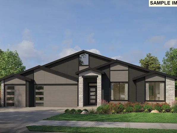4649 NW 71st Ave, Camas, WA 98607