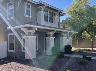 3837 E Jasper Dr, Gilbert, AZ 85296