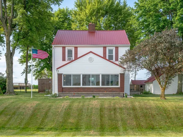 3943 E Us Highway 40, Lewisville, IN 47352