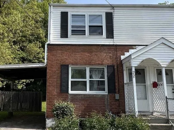 22 N Gilmore Blvd #V, Wappingers Falls, NY 12590